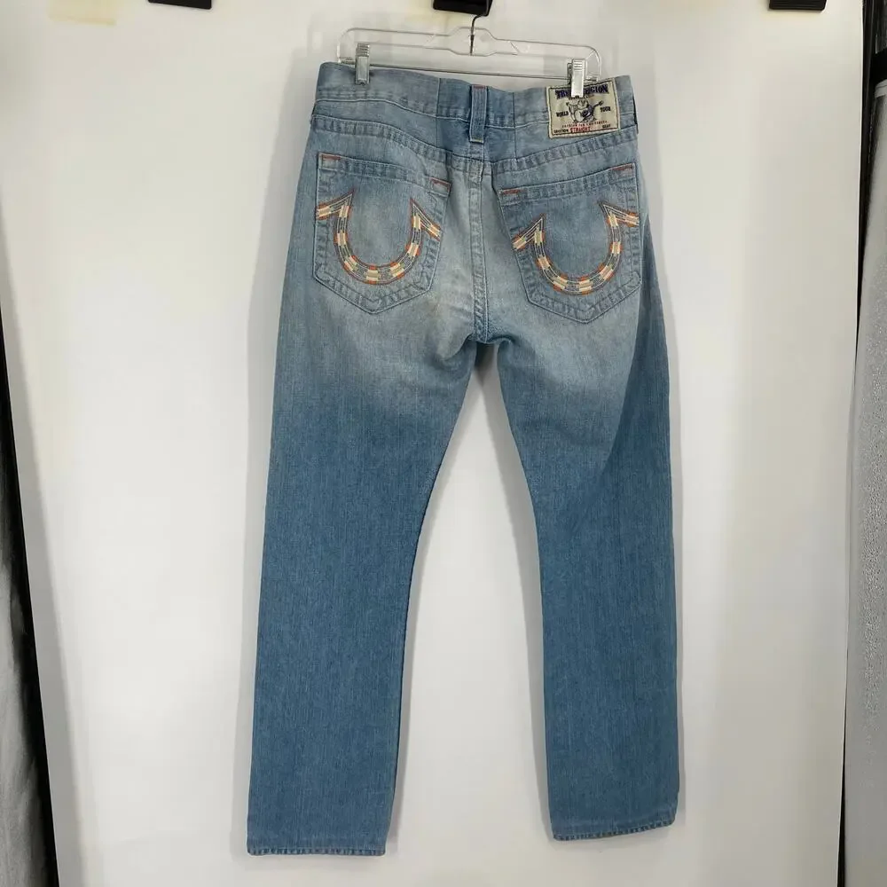 True Religion gently preowned